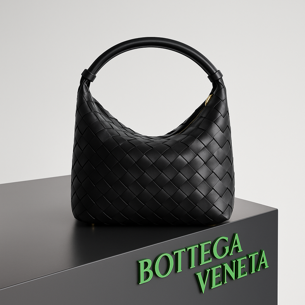 Wallace Mini Bag - Premium Leather